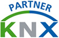 Empresa certificada Partner KNX
